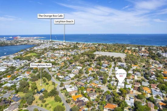 10 Baring Street, Mosman Park, WA 6012