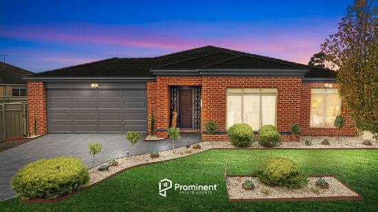 10 Barnby Grove, Cranbourne East, Vic 3977