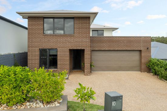 10  Barossa Way, Spring Mountain, Qld 4300