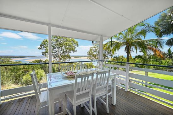 10 Barton Street, Seventeen Seventy, Qld 4677