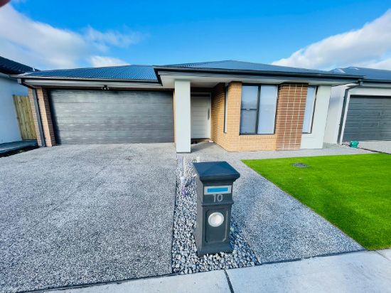 10 Bawley Road, Donnybrook, Vic 3064