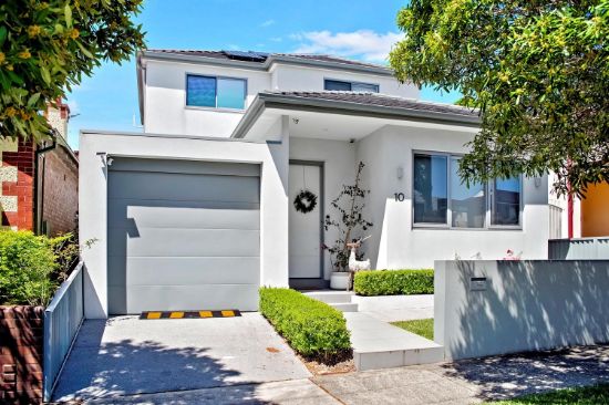 10 Bayview Street, Bexley, NSW 2207