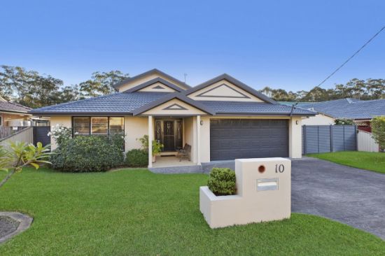 10 Belar Avenue, Terrigal, NSW 2260