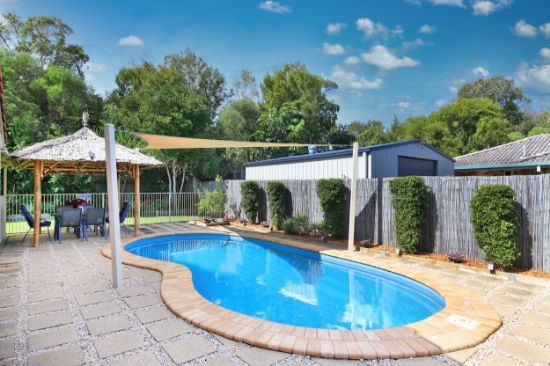 10 Berrigan Place, Mountain Creek, Qld 4557