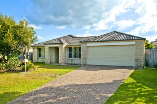 10 Bethany Place, Upper Coomera, Qld 4209