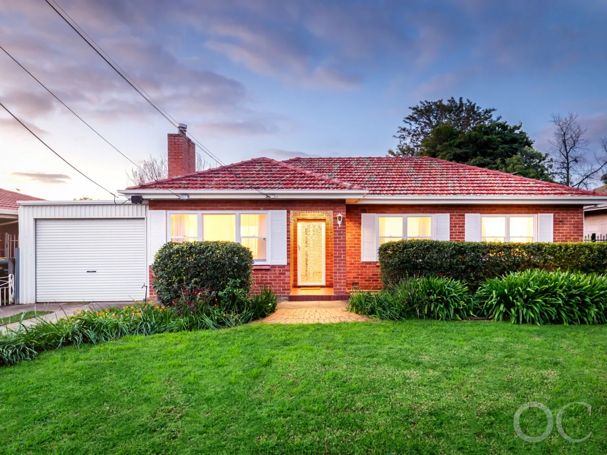 10 Birkinshaw Avenue, Manningham, SA 5086