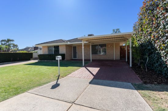 10 Bishop Close, Seville Grove, WA 6112