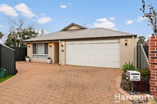 10 Blanche Crescent, Lakelands, WA 6180
