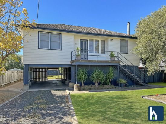 10 Blanche Peadon Drive, Narrabri, NSW 2390