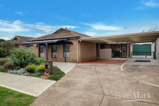 10 Botanic Way, Wyndham Vale, Vic 3024