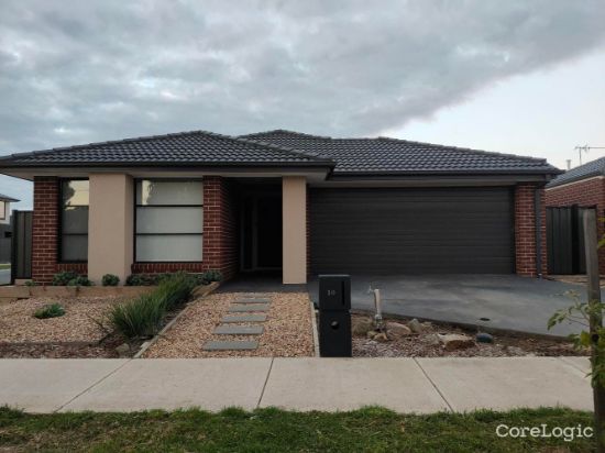 10 Boyce Boulevard, Mernda, Vic 3754