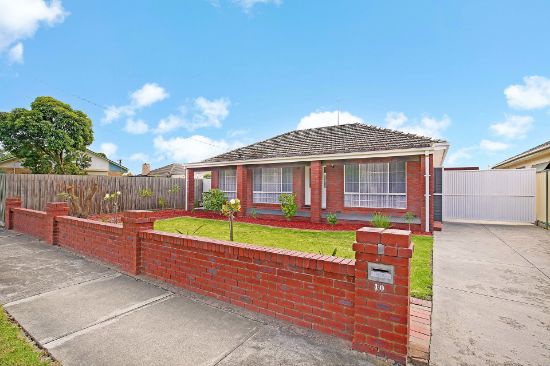 10 Bradshaw Street, Kingsbury, Vic 3083