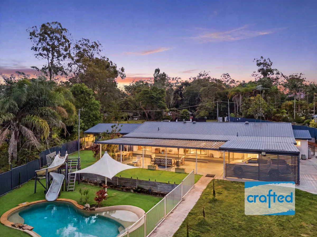 10 Broadsword Court, Forestdale, Qld 4118