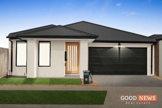 10 Broiler Street, Rockbank, Vic 3335