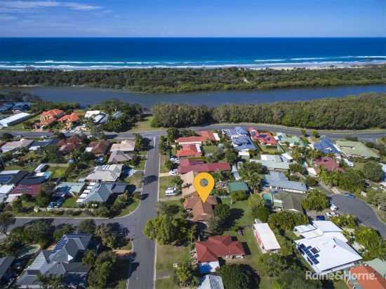 10 Buckingham Drive, Pottsville, NSW 2489