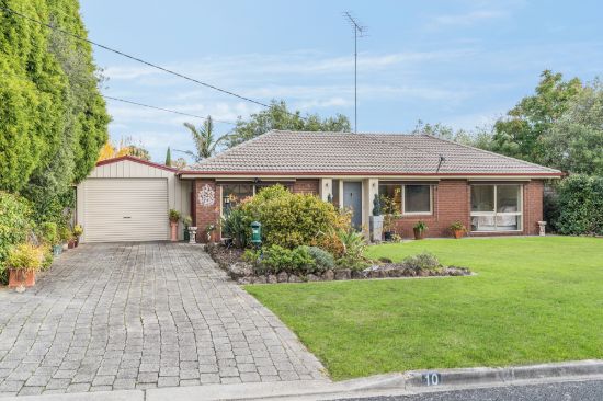 10 Bullimah Avenue, Clifton Springs, Vic 3222
