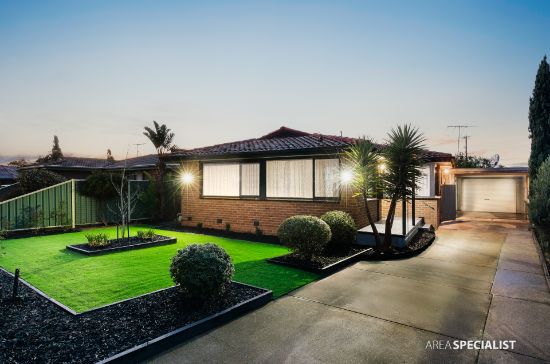 10 Bunton Court, Werribee, Vic 3030