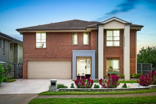 10 Butterfly Lane, The Ponds, NSW 2769