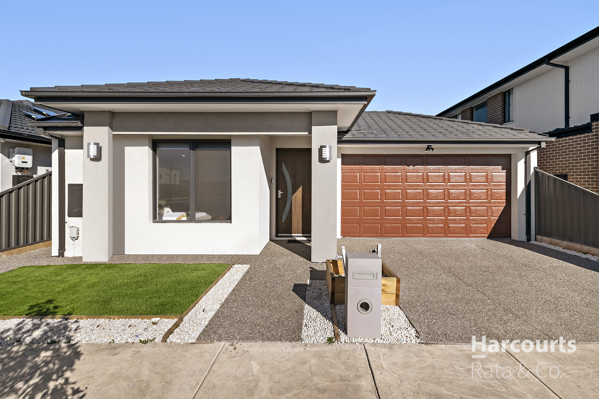 10 Butternut Street, Wollert, Vic 3750 10 Butternut Street, Wollert, Vic 3750