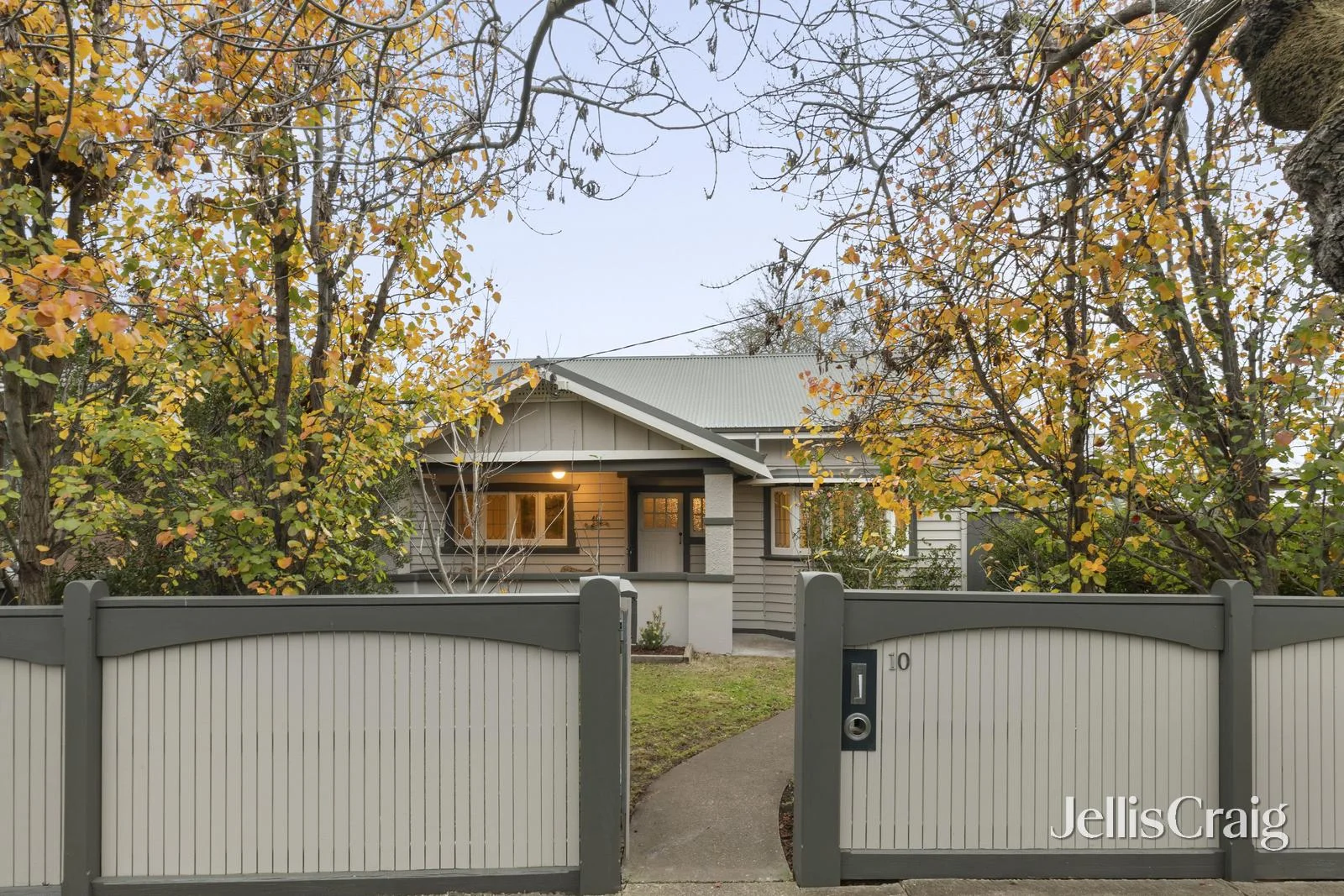 10 Cain Avenue, Northcote, Vic 3070