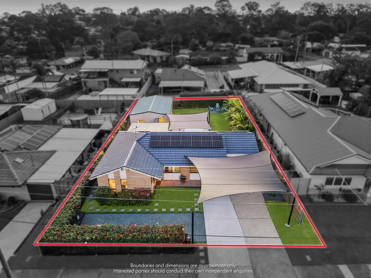10 Caloola Drive, Springwood, Qld 4127