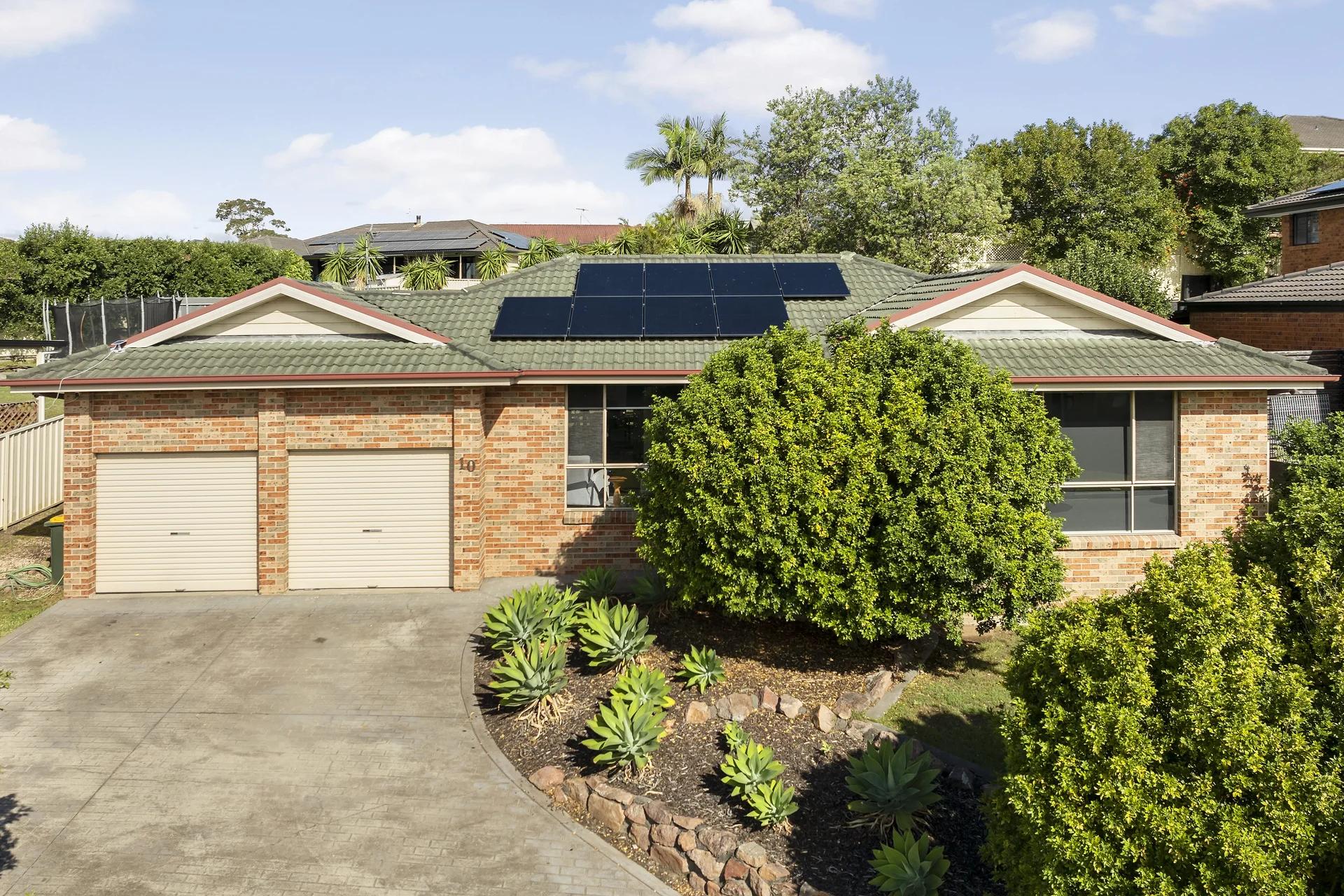 10 Cambewarra Avenue, Thornton, NSW 2322