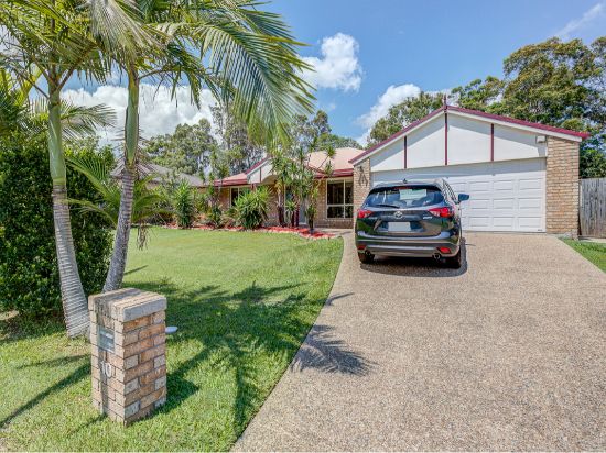 10 Camelot Court, Ormeau, Qld 4208