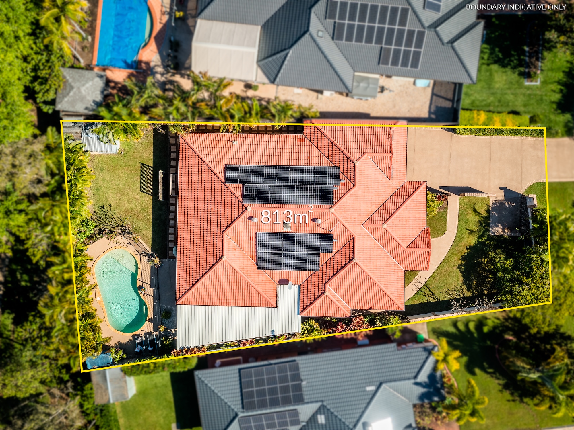 10 Camphor Wood Court, Robina, Qld 4226 10 Camphor Wood Court, Robina, Qld 4226