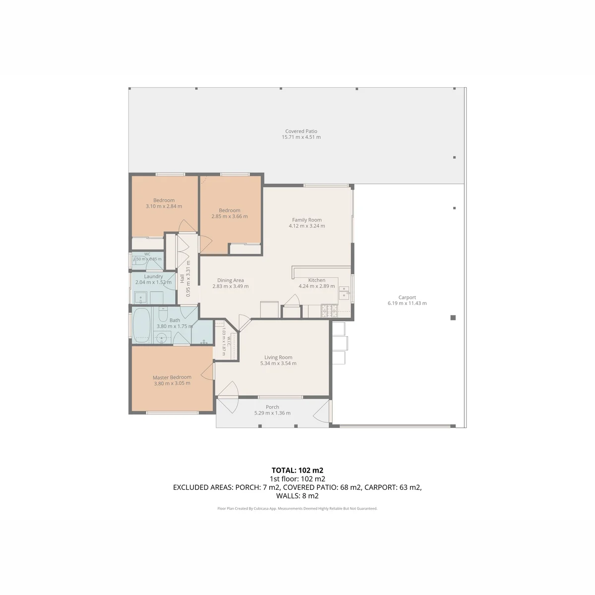 10 Cane Road, Greenfields, WA 6210