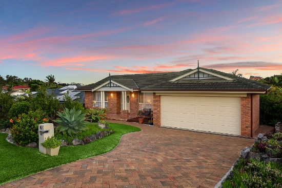 10 Canomie Street, Sapphire Beach, NSW 2450