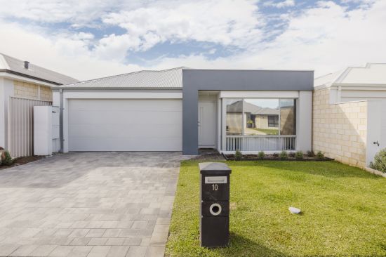 10 Canvas Road, Alkimos, WA 6038