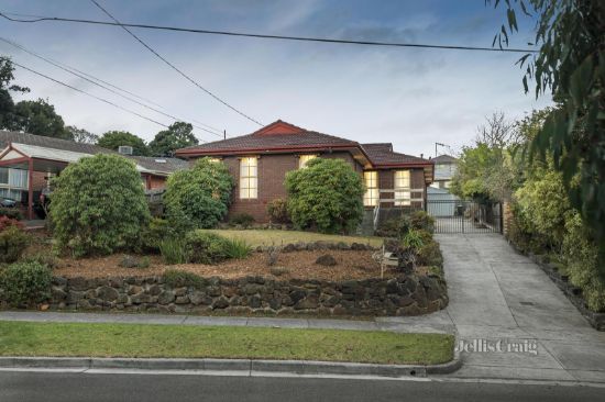 10 Carinya Road, Greensborough, Vic 3088