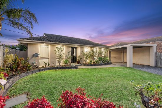 10 Casco Place, Dingley Village, Vic 3172