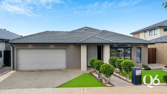 10 Cassowary Street, Aintree, Vic 3336