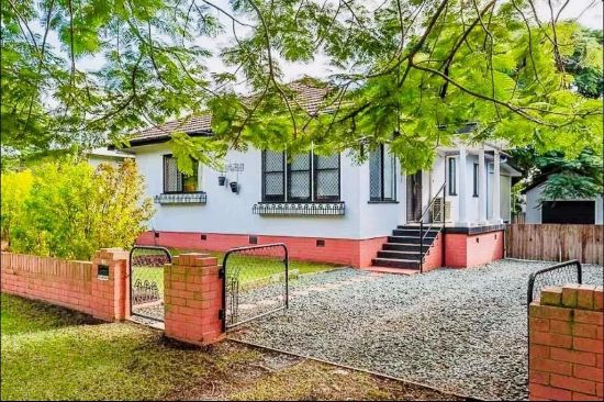 10 Centaur Street, Kippa-Ring, Qld 4021