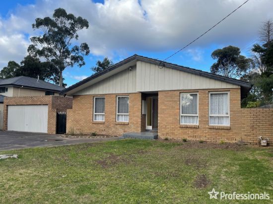 10 Cherrytree Rise, Knoxfield, Vic 3180