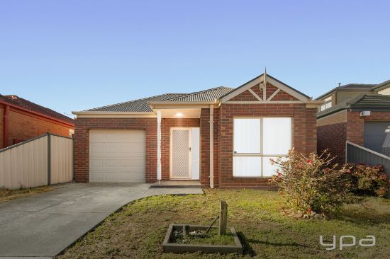 10 Chesterfield Drive, Wyndham Vale, Vic 3024
