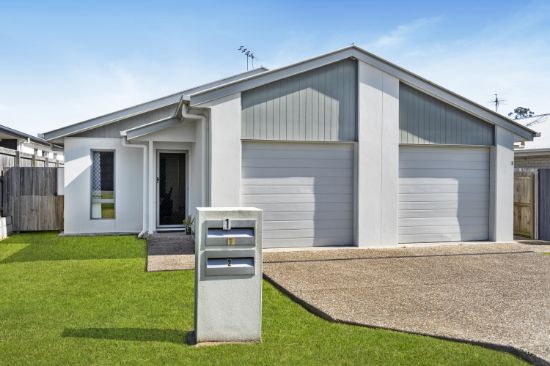 10 Chikameena Street, Logan Reserve, Qld 4133