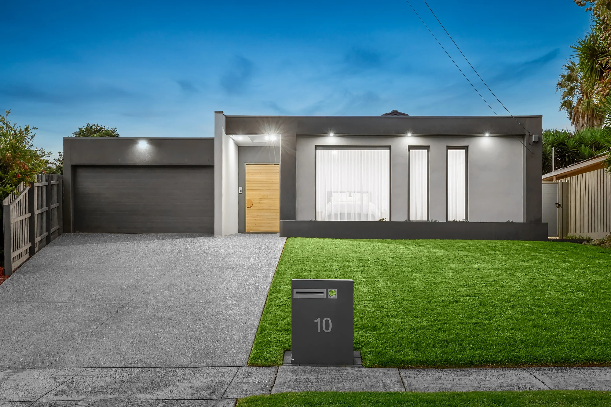 10 Chiltern Court, Doncaster East, Vic 3109