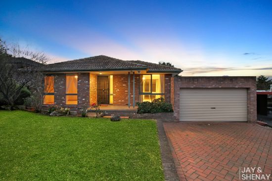 10 Chiswick Court, Endeavour Hills, Vic 3802