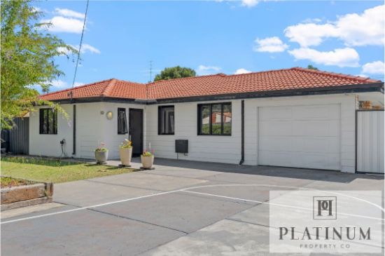 10  Cingalese Close, Carey Park, WA 6230