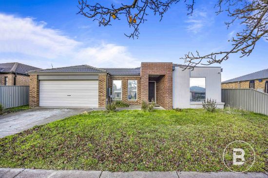 10 Clifton Street, Delacombe, Vic 3356