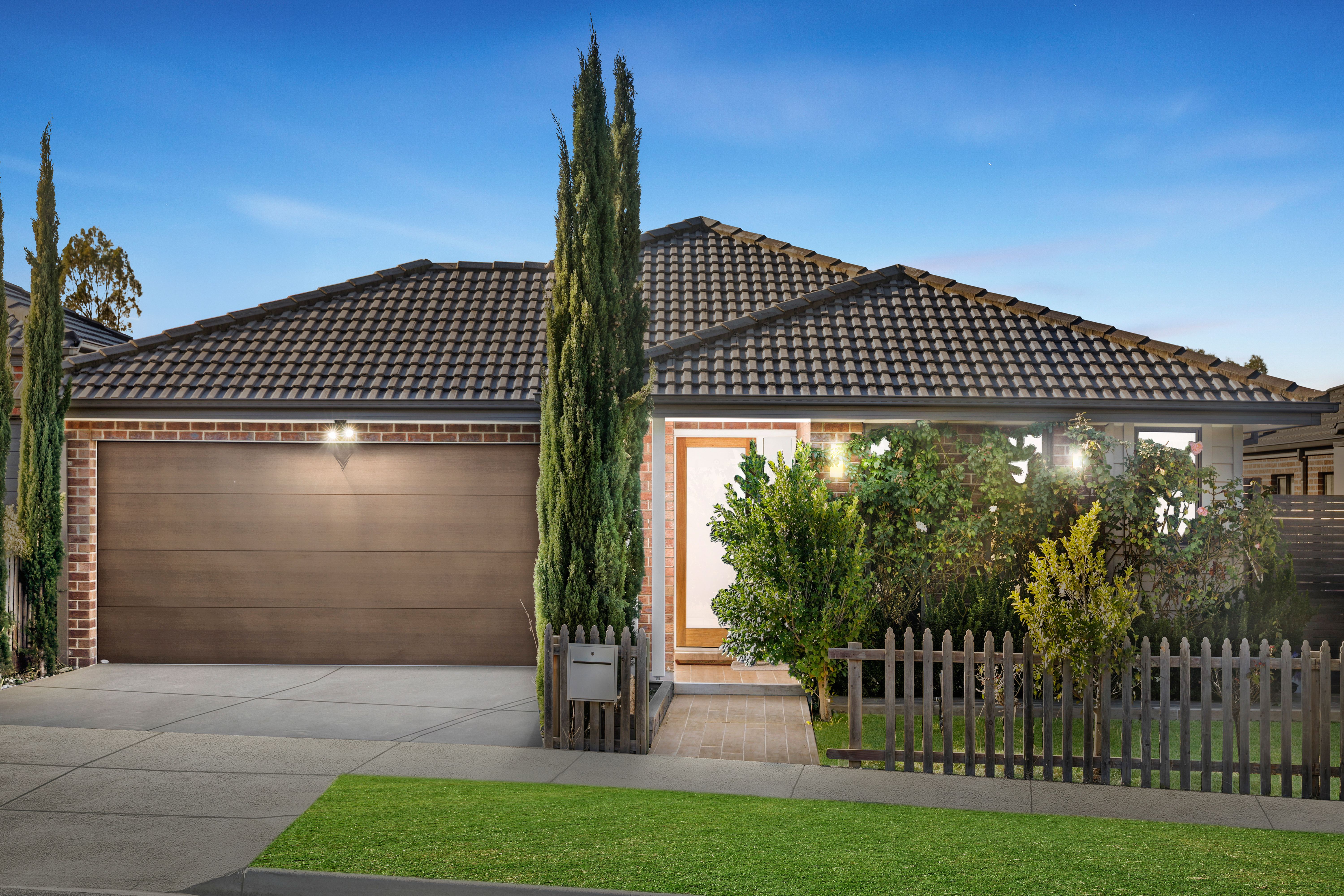 10 Clutha Drive, Mernda, Vic 3754 10 Clutha Drive, Mernda, Vic 3754