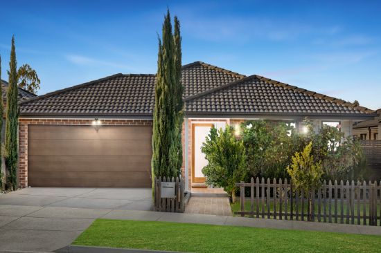 10 Clutha Drive, Mernda, Vic 3754