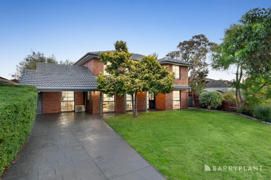 10 Colin Court, Dingley Village, Vic 3172