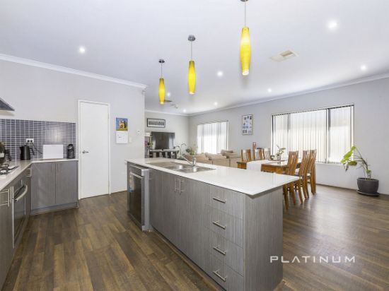 10 Columbia Crescent, Alkimos, WA 6038