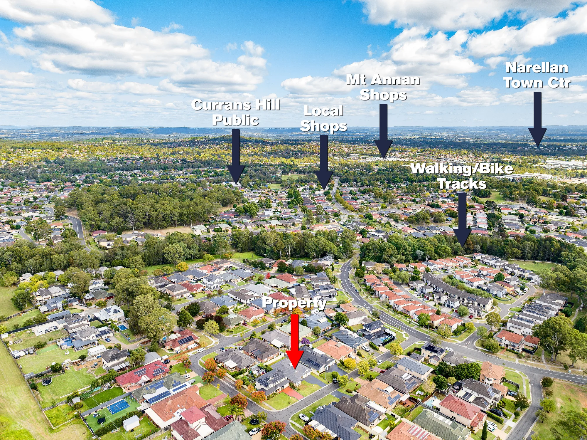 10 Combings Place, Currans Hill, NSW 2567