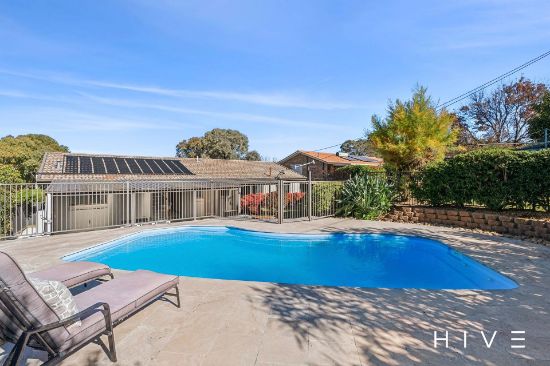 10 Coningham Street, Gowrie, ACT 2904