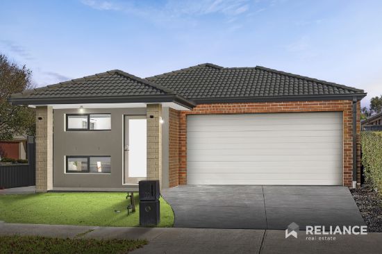 10 Conran Street, Tarneit, Vic 3029