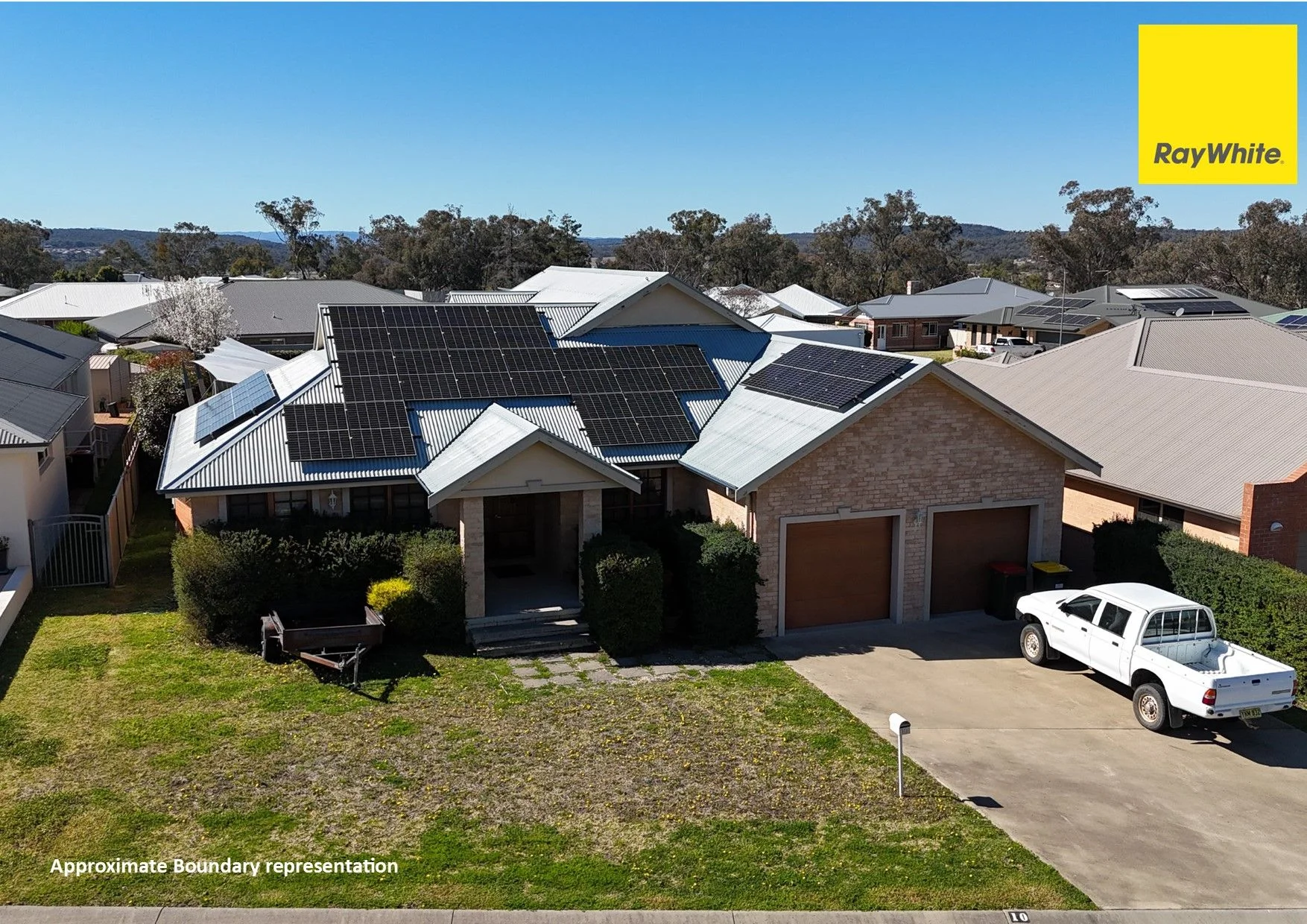 10 Coolibah Drive, Inverell NSW 2360